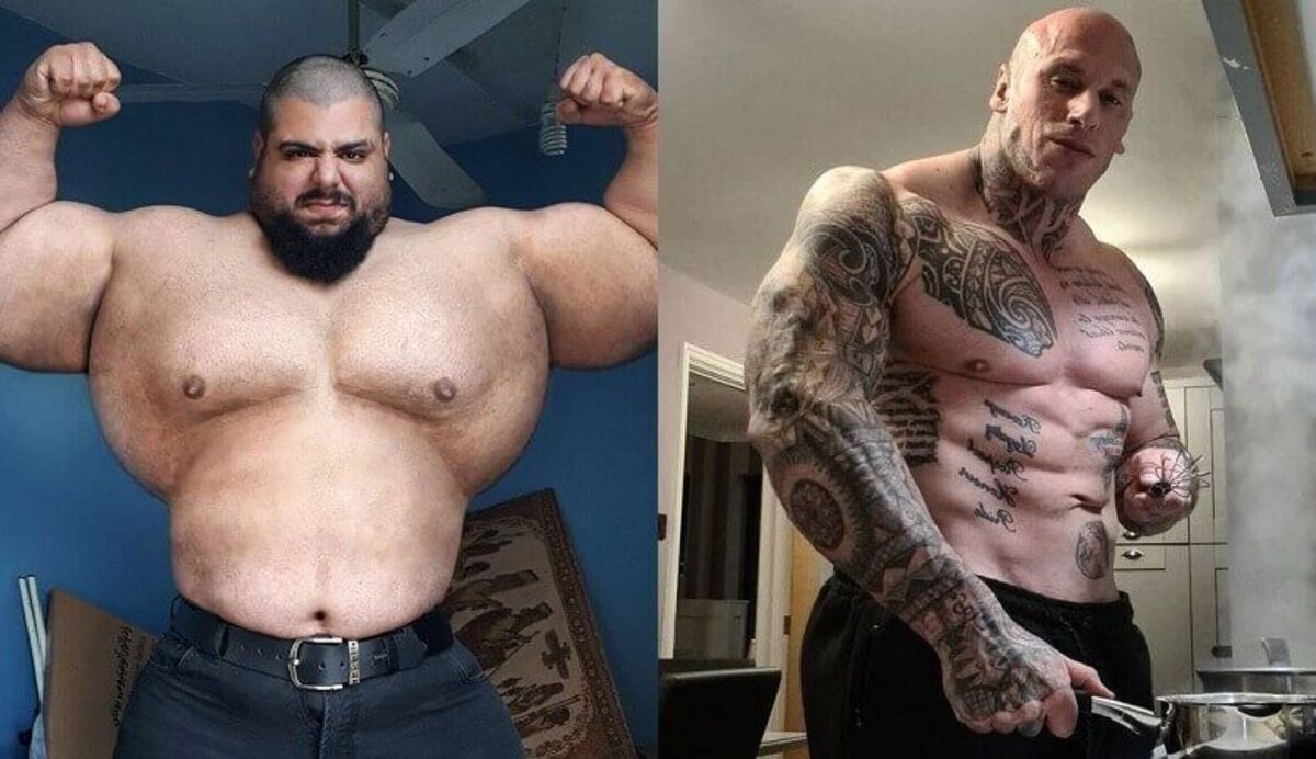 فیلم| سجاد غریبی: فورد ترسید و مبارزه را لغو کرد