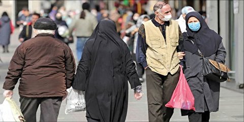 جدیدترین آمار طلاق در ایران