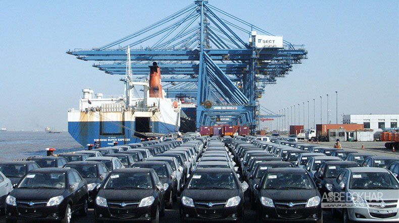 تاکید مجلس بر واردات خودروی اقتصادی