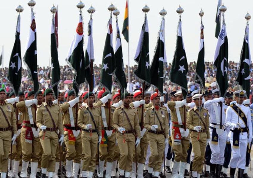 نقش ارتش در تحولات پاکستان چیست؟