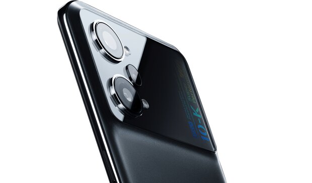 اوپو ۲ موبایل ۵ G معرفی می‌کند + مشخصات فنی و عکس