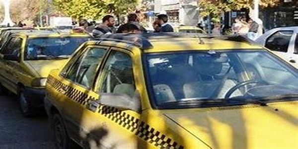 نرخ جدید کرایه تاکسی و بلیت مترو در تهران اردیبهشت ۱۴۰۱+ سامانه اعلام تخلفات و شیوه پرداخت کرایه تاکسی