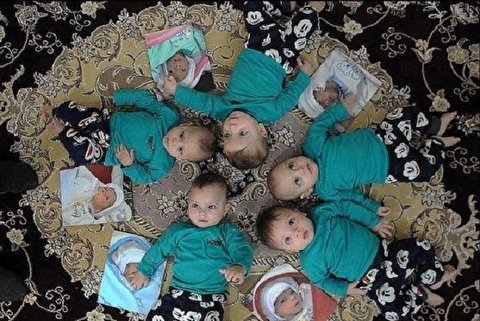 خبر مهم درباره وام قرض الحسنه فرزندآوری + سایت ثبت نام