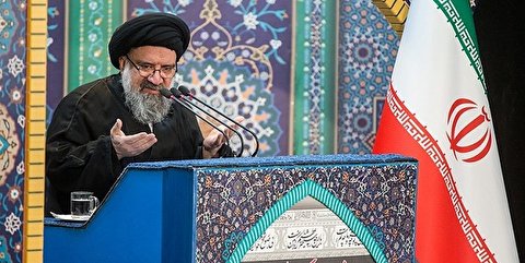 آیت الله خاتمی: مسئولان پس از تعطیلات بلافاصله به خدمت بپردازند