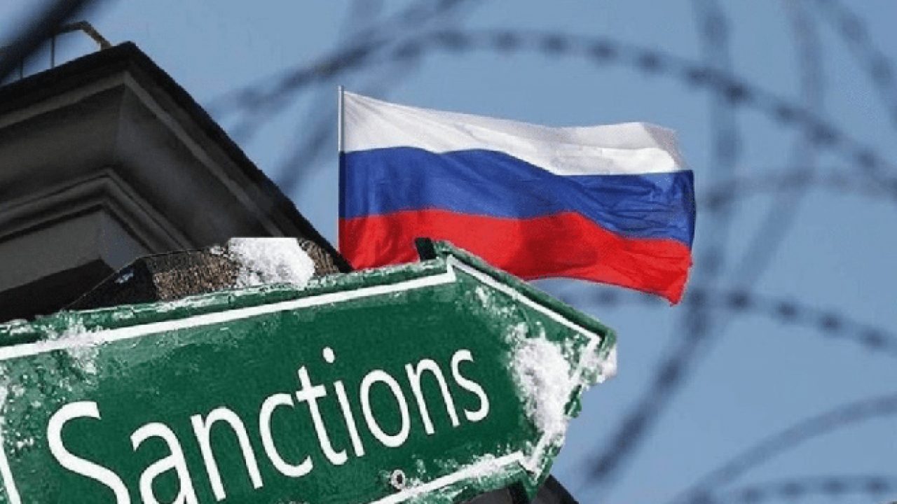 گل به خودی اروپایی‌ها با تحریم روسیه
