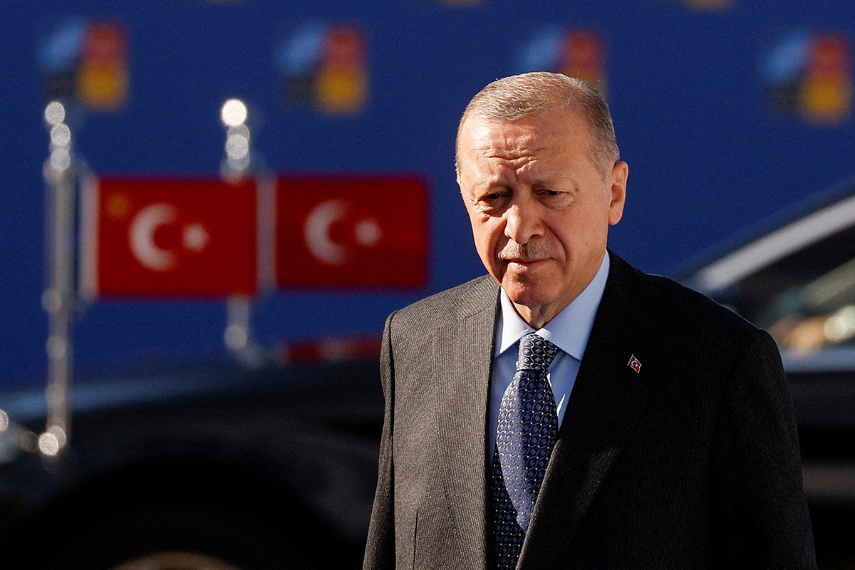 تبدیل ترکیه به هاب گازی، از اصرار اردوغان تا انکار مخالفان