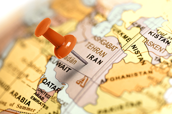 رمزگشایی از تصمیم مشکوک اروپا درباره تحریم‌ ایران