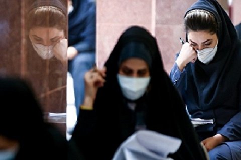 وضعیت برگزاری امتحانات دانشگاه‌های تهران فردا چگونه است؟