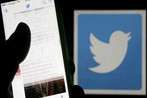 خرید تیک آبی توئیتر توسط دو مقام طالبان