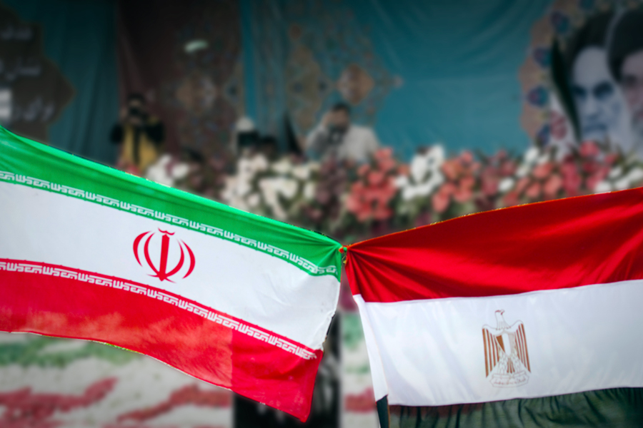 لزوم حل تناقض‌ها در رابطه ایران و مصر