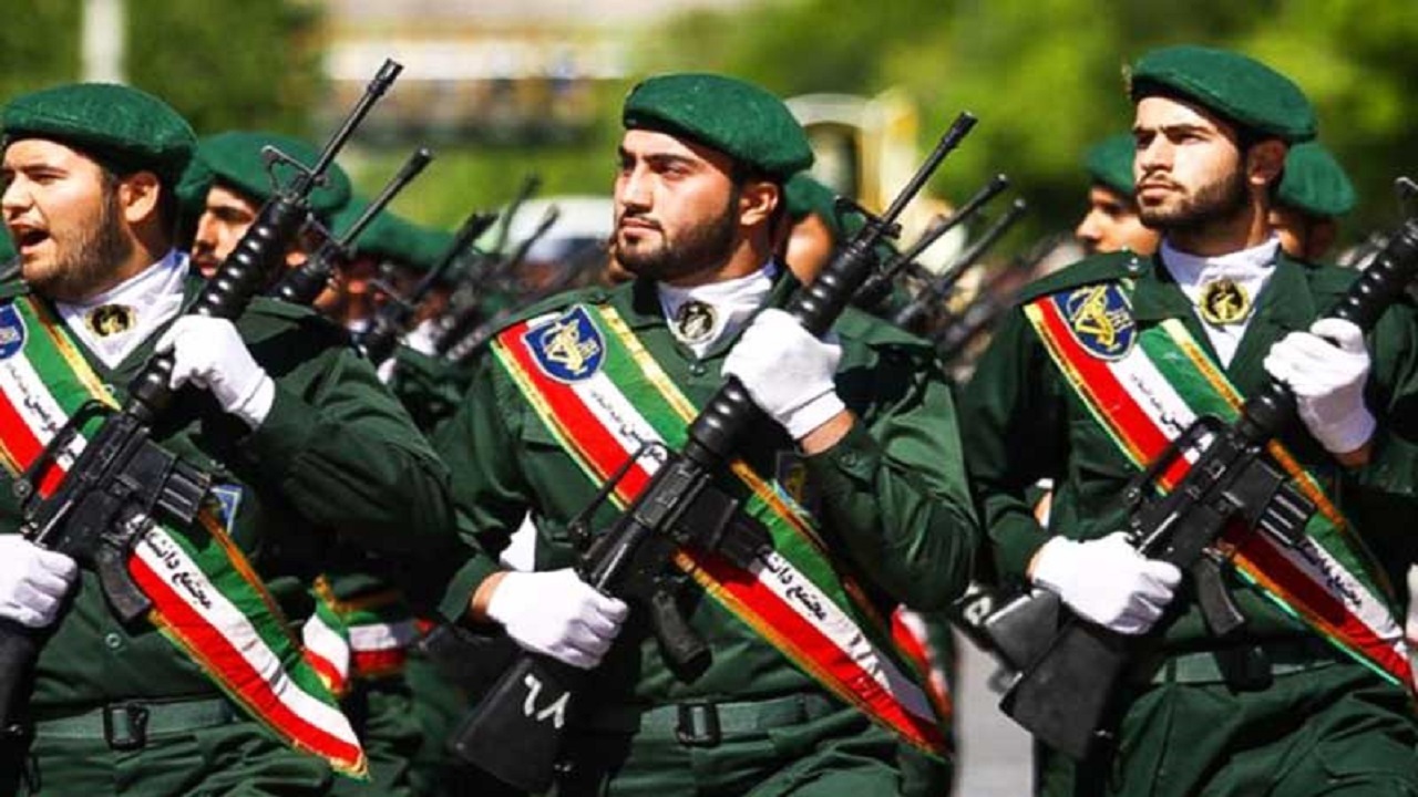 انقلاب اسلامی و حفظ امنیت برای ایران و منطقه