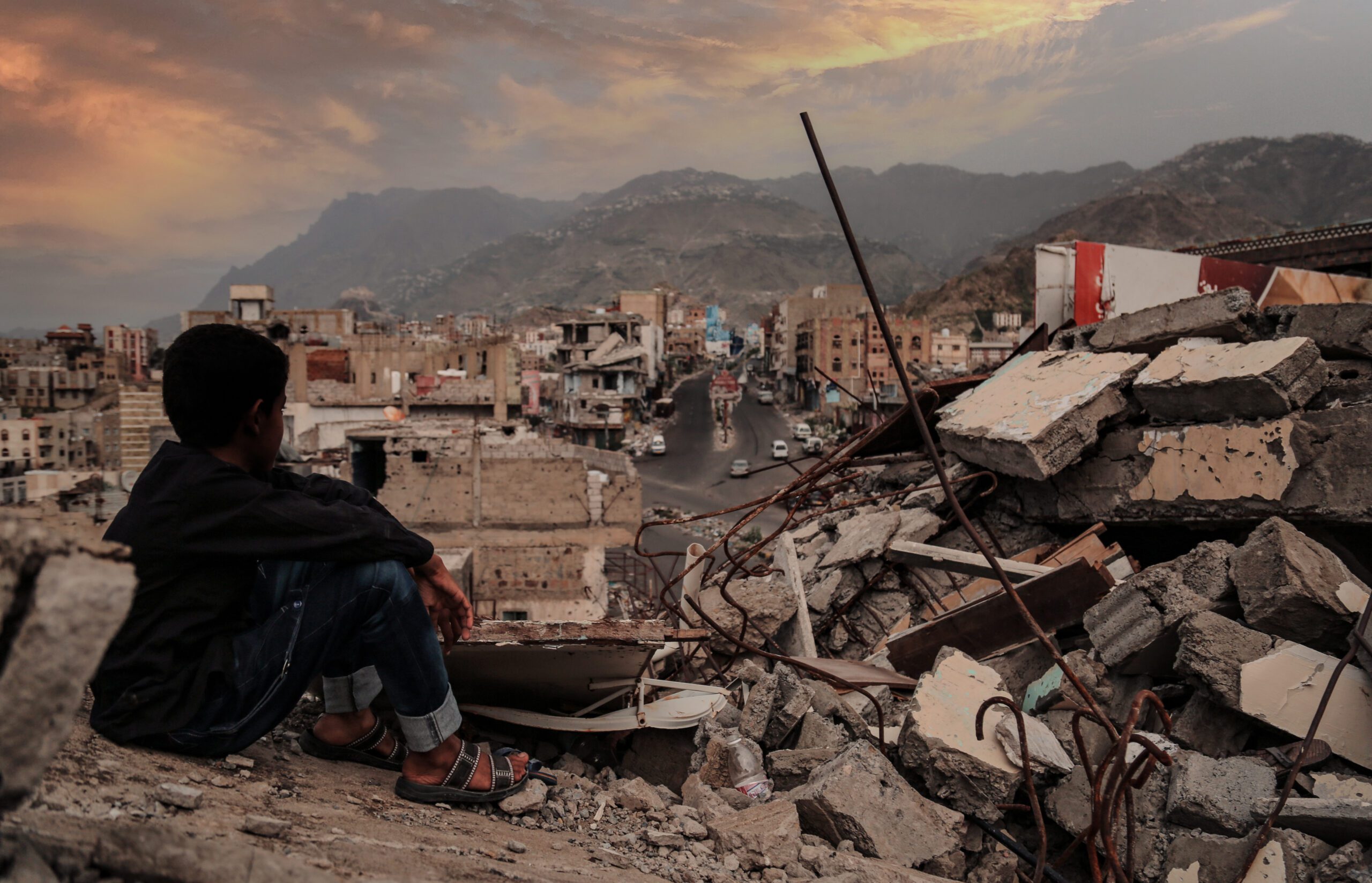 تکاپوی واشنگتن برای استمرار بحران در یمن