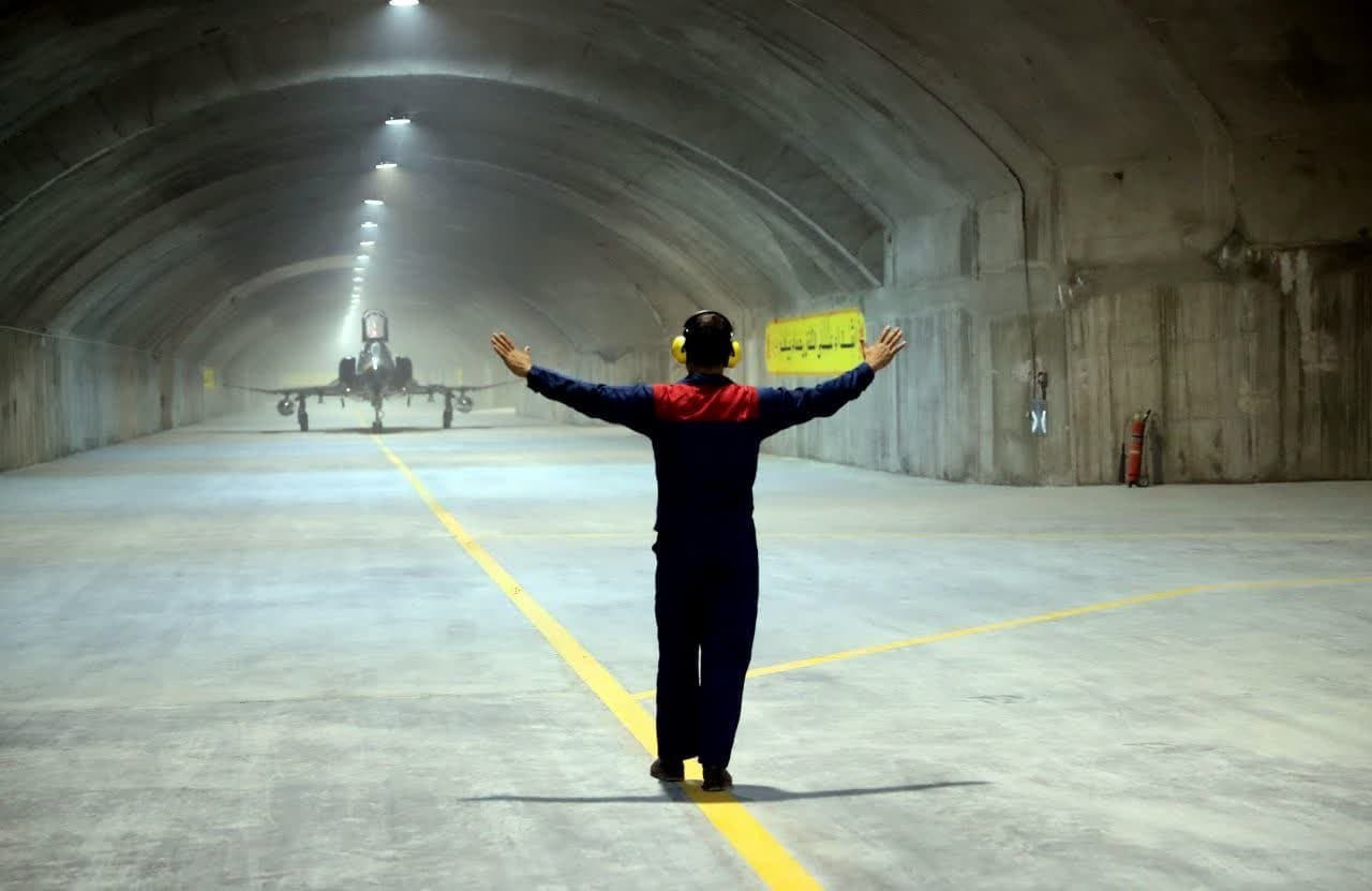 «عقاب ۴۴»، کارنامه درخشان پیشرفت ارتش در فجر انقلاب اسلامی