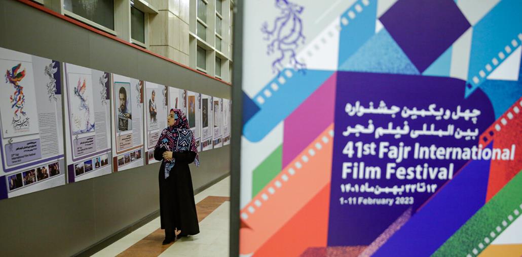 جشنواره فجر صحنه روایت کودکان سرطانی در «کاپیتان»