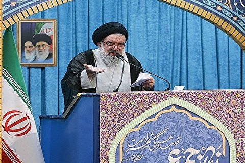 خاتمی: راهپیمایی فردا مهر پایانیِ پیروزی مردم بر تمامی توطئه‌ها است