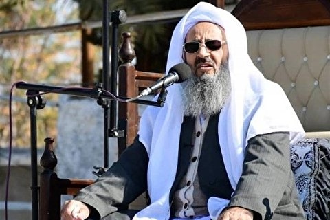 آقای عبدالحمید؛ مثال نقض ادعاهایتان خودتان هستید!