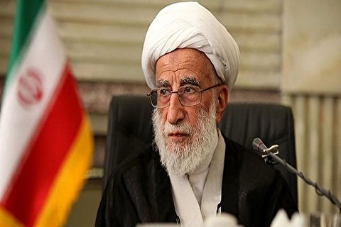 آیت‌الله جنتی: راهپیمایی با شکوه ۲۲بهمن نشان داد صاحبان اصلی انقلاب قدر نعمت نظام اسلامی را می‌دانند