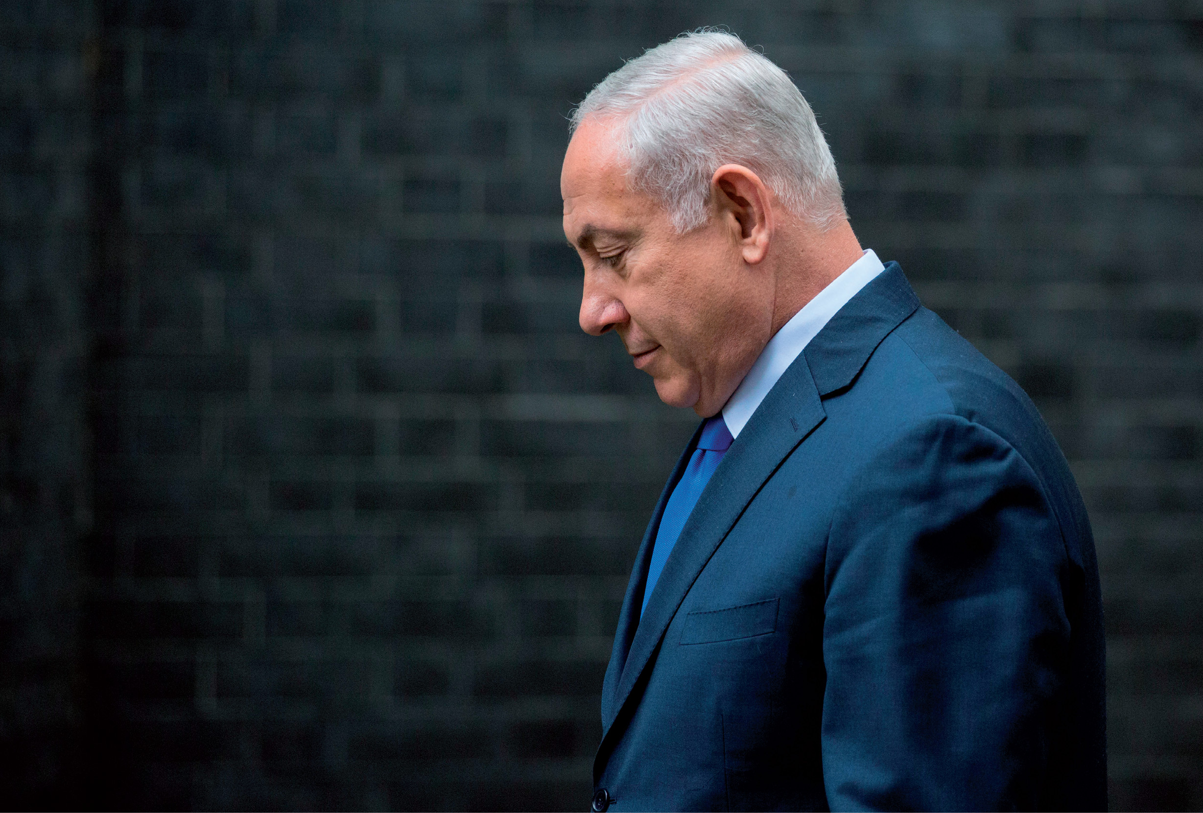 علت فروپاشی زودهنگام کابینه نتانیاهو چیست؟