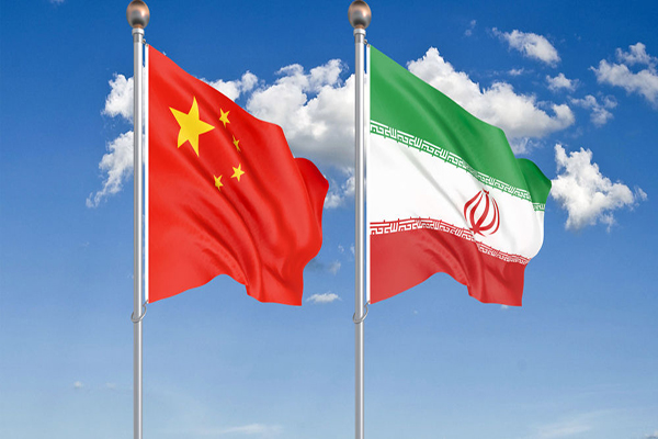 نگاهی به بیانیه مشترک ایران و چین؛ تأکید بر تمامیت سرزمینی و آژانس اتمی غیرسیاسی