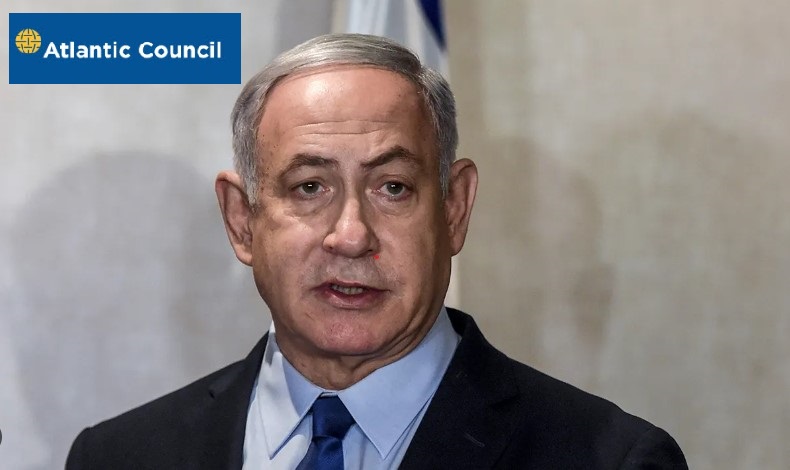 رویکرد شکست‌خورده نتانیاهو برابر ایران