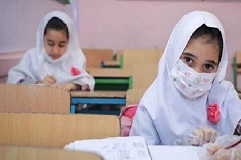 جزییات شروع فعالیت مدارس کرمانشاه فردا چهارشنبه