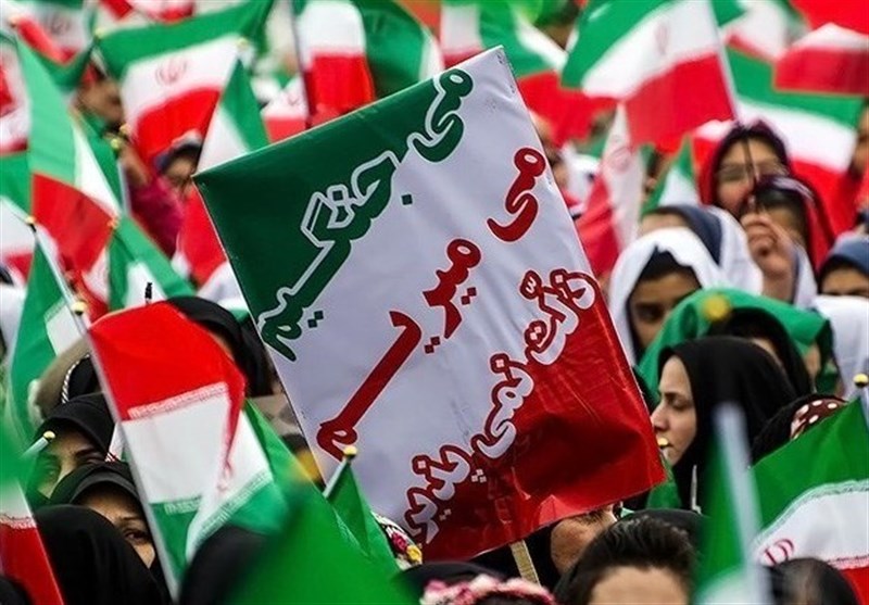 مردم‌سالاری دینی وامدار انقلاب اسلامی
