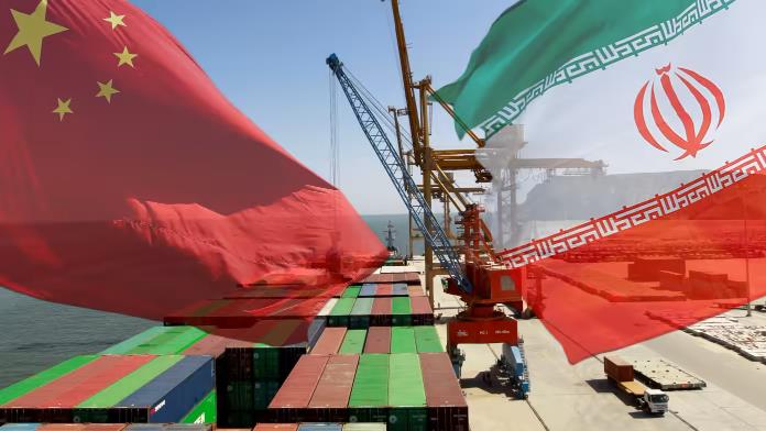 بی‌تأثیر بودن FATF بر تجارت رو به رشد ایران و چین