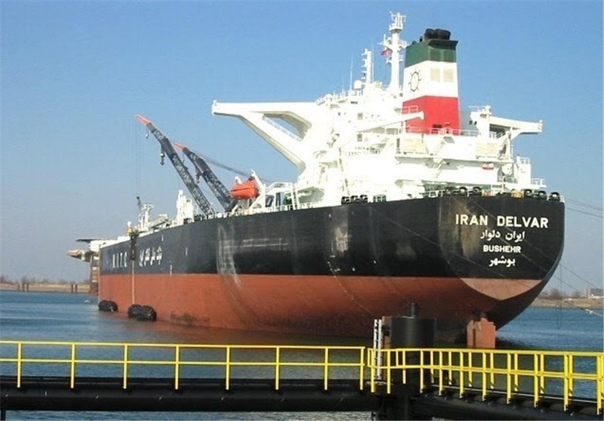 اهمیت صادرات نفت ایران برای بازارهای آسیایی