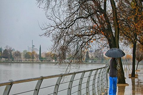 هشدار هواشناسی/ کولاک برف و تگرگ در برخی نقاط کشور