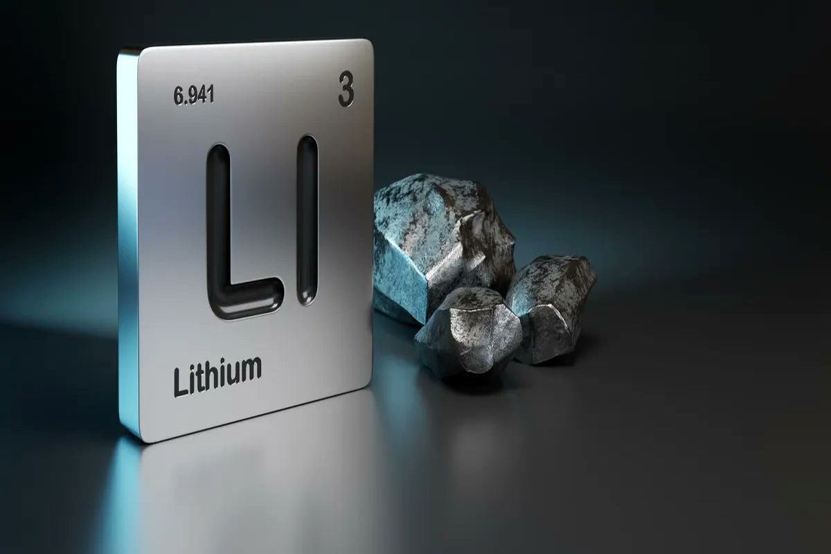 اهمیت کشف ذخایر بزرگ لیتیوم در ایران