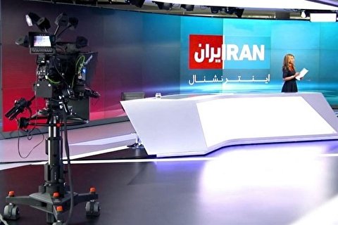 افشاگری جنجالی خبرنگار BBC علیه ایران اینترنشنال