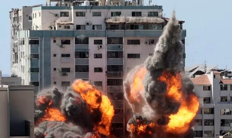 ابعاد و دلایل حملات رژیم صهیونیستی به سوریه