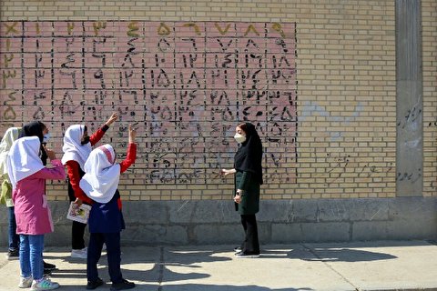 مدرسه جهادی شهیدحججی تاسیس خواهد شد