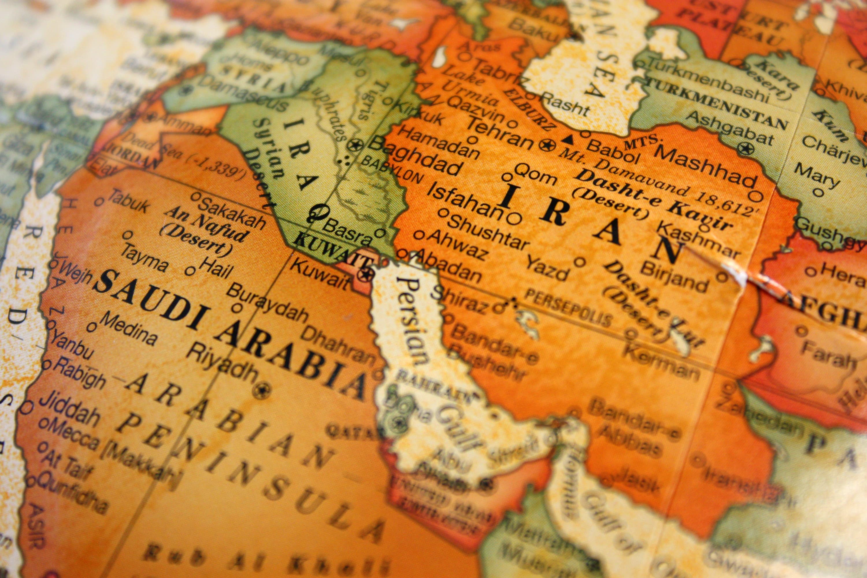 احیای روابط با عربستان چه مزایای اقتصادی برای ایران دارد؟