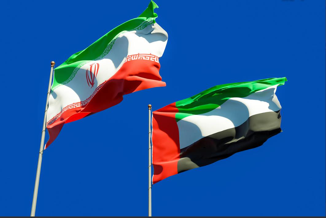 امارات در ائتلاف ایران/ تجدیدنظر اعراب در ارتباط با صهیونیست‌ها