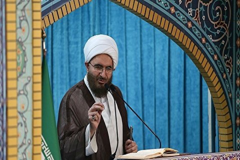 حجت‌الاسلام حاج علی‌اکبری؛ خطیب نماز جمعه این هفته تهران