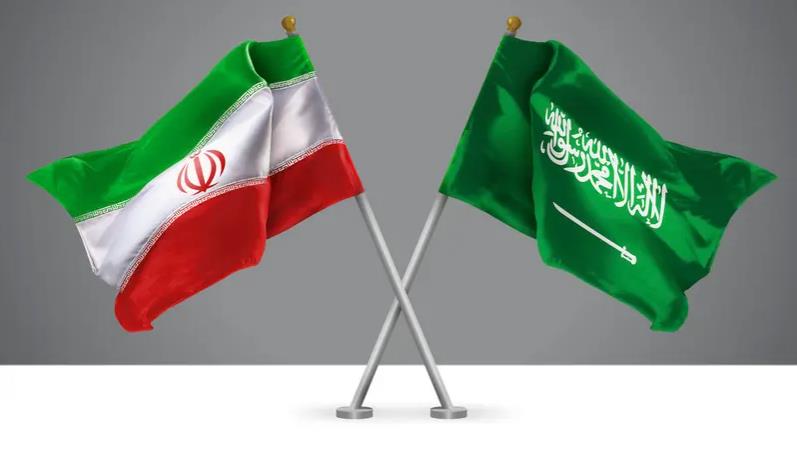 خنثی‌سازی توطئه غرب علیه ایران با احیای روابط با عربستان