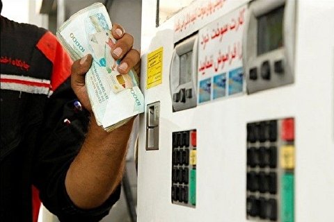 خبر فوری از قیمت بنزین/ افزایش بیش از 20 درصدی مصرف بنزین در 26 اسفند