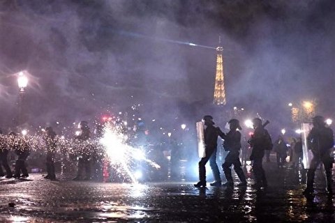 شهادت 3 یمنی در حملات سعودیها شهادت 3 یمنی در حملات سعودیها