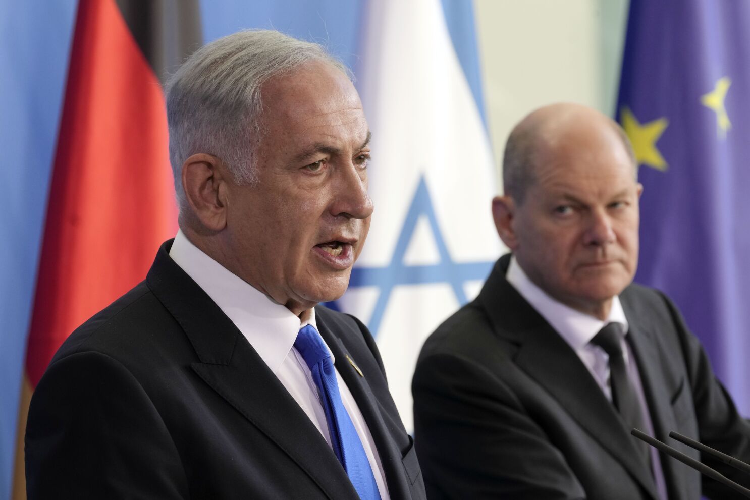 هدف نتانیاهو از دوره‌گردی ضدایرانی در اروپا چیست؟