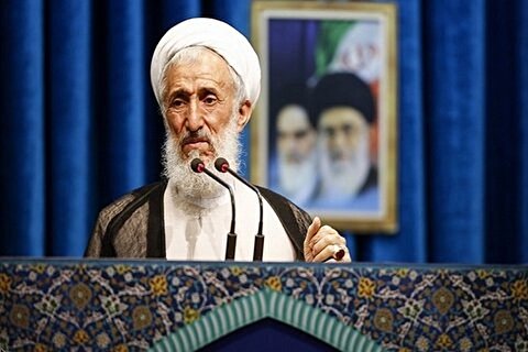 آیت الله صدیقی: امروز سپاه جلوه‌ای از قدرت برای دفاع و یاری به مردم است