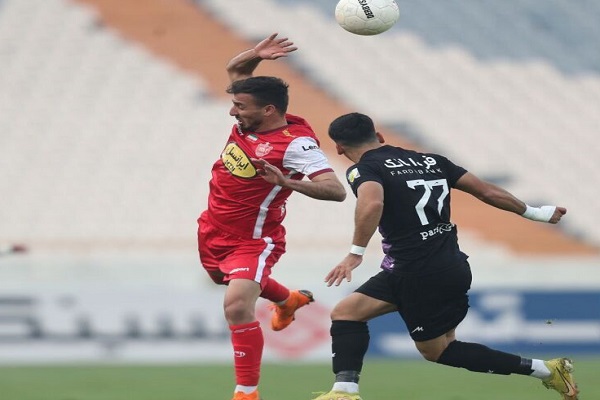 بدترین اتفاق برای پرسپولیس/ ستاره سرخ‌ها سال 1402 برمی‌گردد