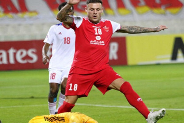 آخرین اخبار از نقل و انتقالات پرسپولیس