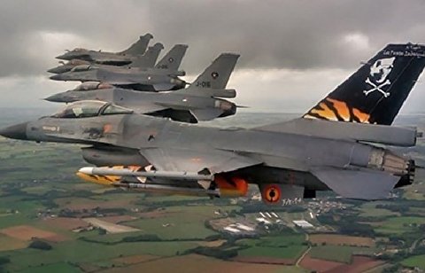 انصراف ترکیه از حضور در رزمایش ناتو