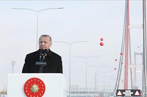 ترکیه: نشست شورای راهبردی را با ایران برگزار می‌کنیم