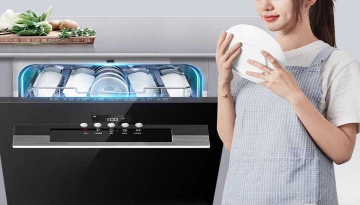 نکات مهم در انتخاب بهترین ماشین ظرفشویی - خدمات پشتیبان