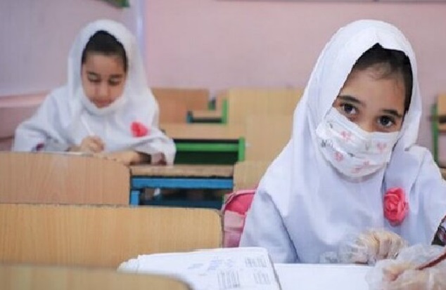 تعطیلی مدارس خوزستان