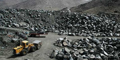 اولویتبندی برای فعالسازی معادن کوچک