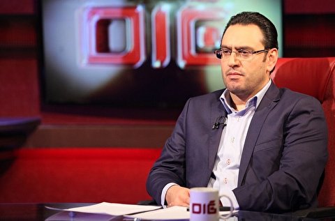 توقف پخش برنامه تلویزیونی نگاه یک