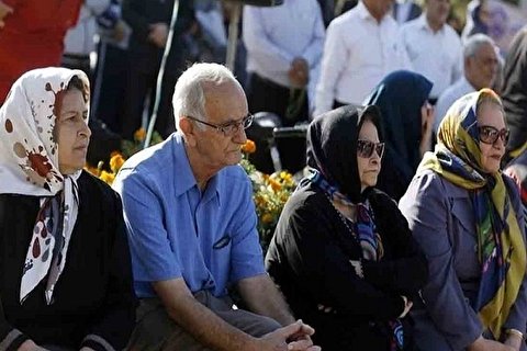 اعلام زمان افزایش حقوق بازنشستگان تامین اجتماعی 1401+ جزئیات